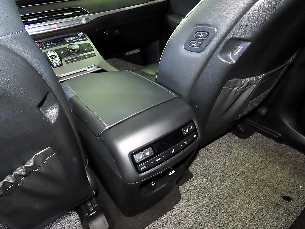 HYUNDAI Palisade 2022 Negro - Importación desde Corea - HF Imports Iquique - Foto 14