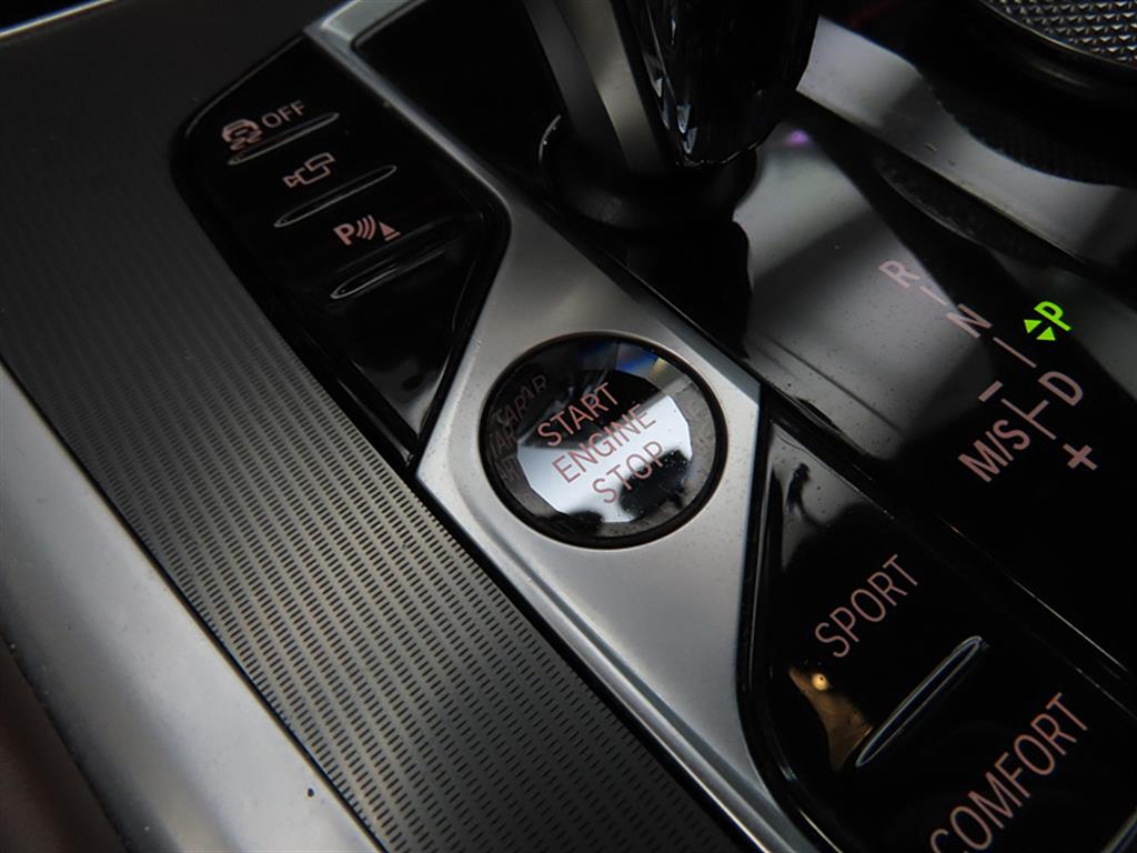 BMW X6 - Vista 10