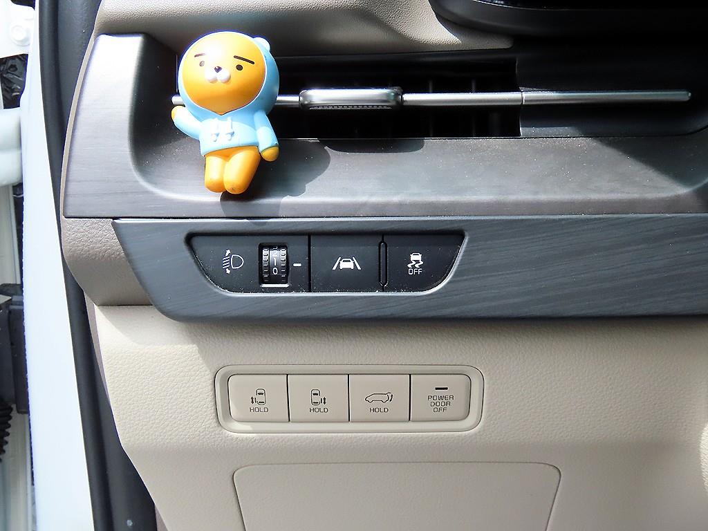 KIA Carnival 2021 - Importación desde Corea - HF Imports Iquique - Foto 13