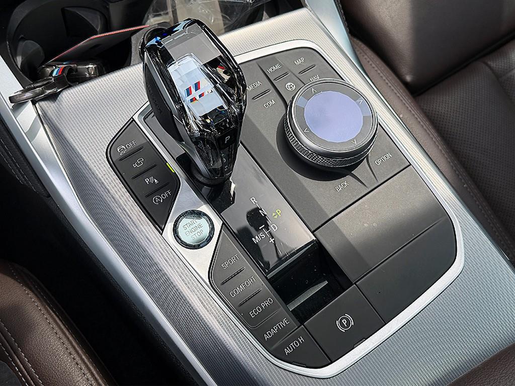BMW 4 Series - Vista 10