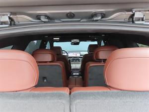 Genesis GV80 - Vista 12