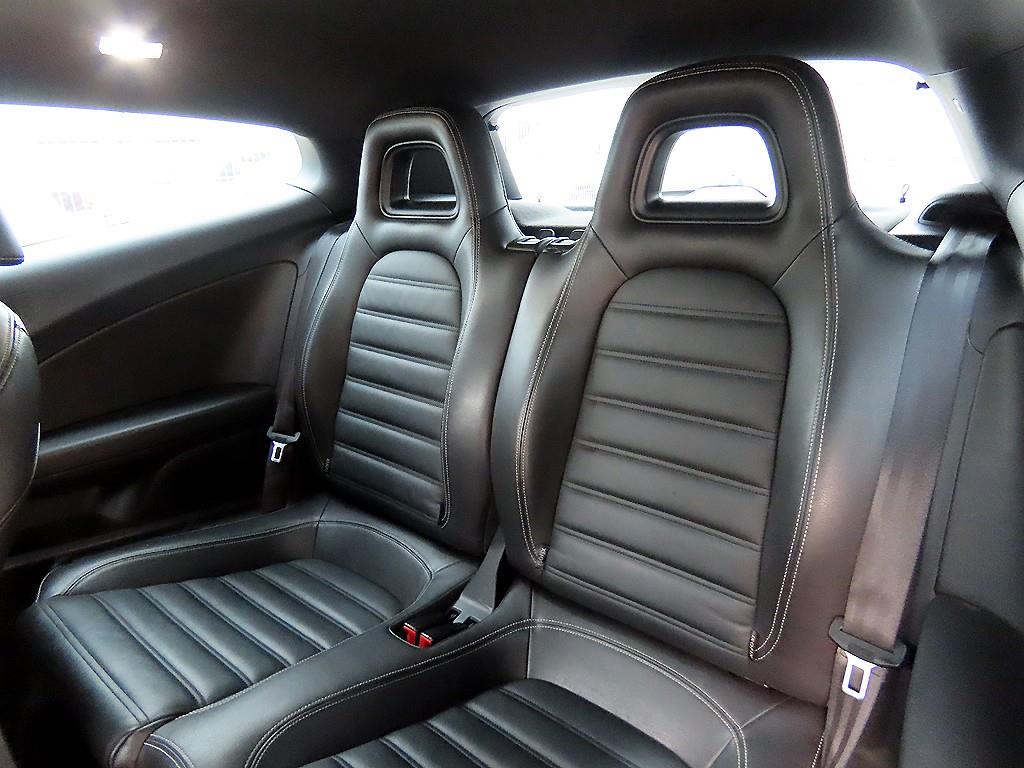 Volkswagen Scirocco - Vista 6