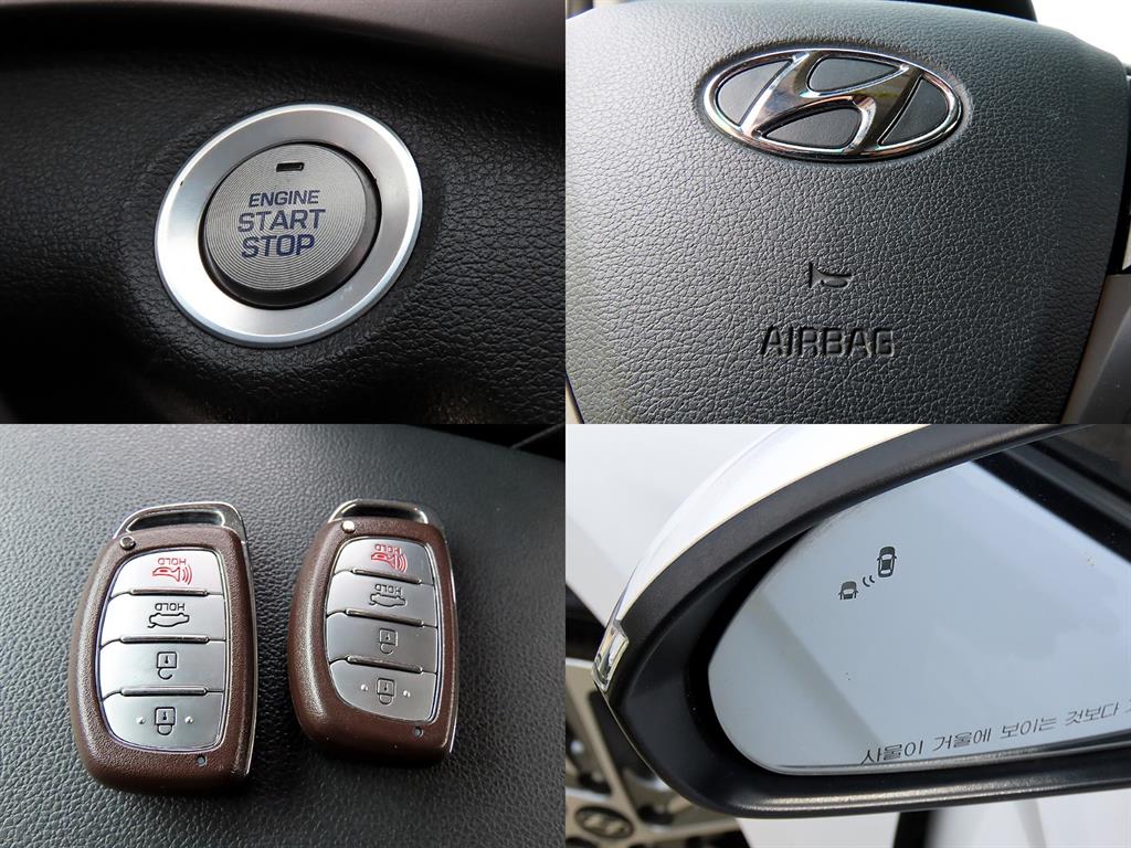 HYUNDAI Avante 2018 - Importación desde Corea - HF Imports Iquique - Foto 17