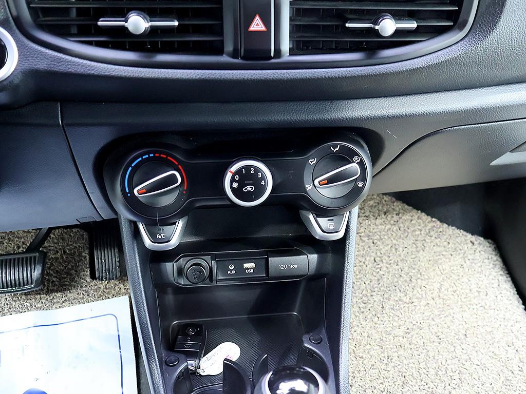 KIA Morning 2019 Blanco - Importación desde Corea - HF Imports Iquique - Foto 9