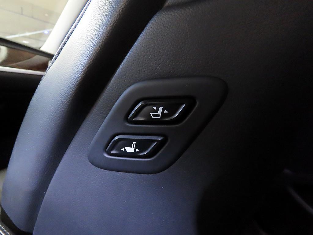 HYUNDAI Genesis 2014 Gris - Importación desde Corea - HF Imports Iquique - Foto 15