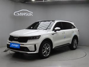 KIA Sorento - Vista 4