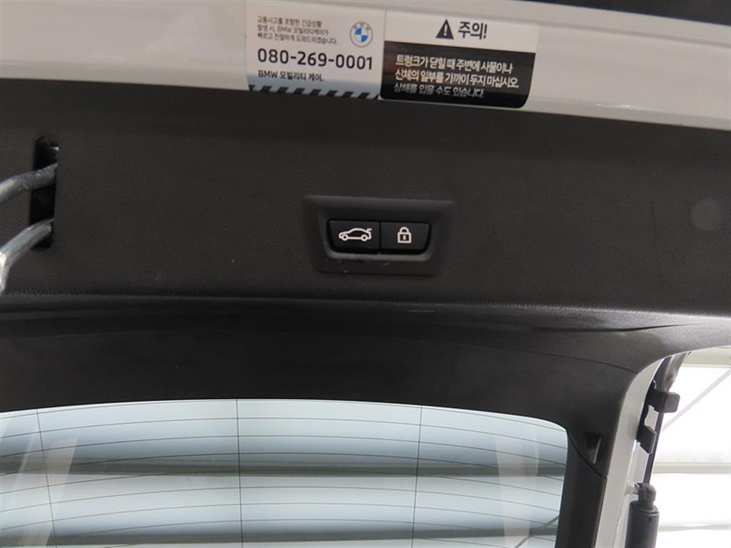 BMW X6 2022 Blanco - Importación desde Corea - HF Imports Iquique - Foto 18