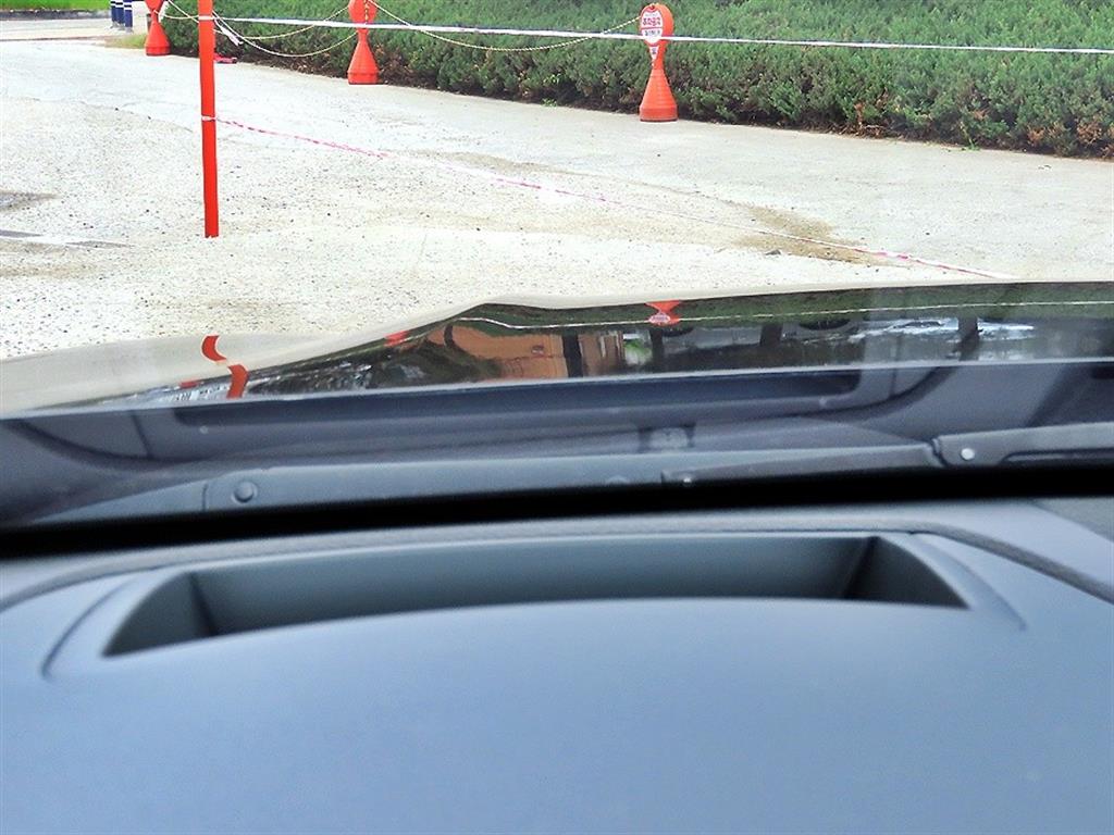 KIA K7 - Vista 10