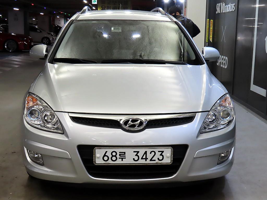 HYUNDAI i30 - Vista 2