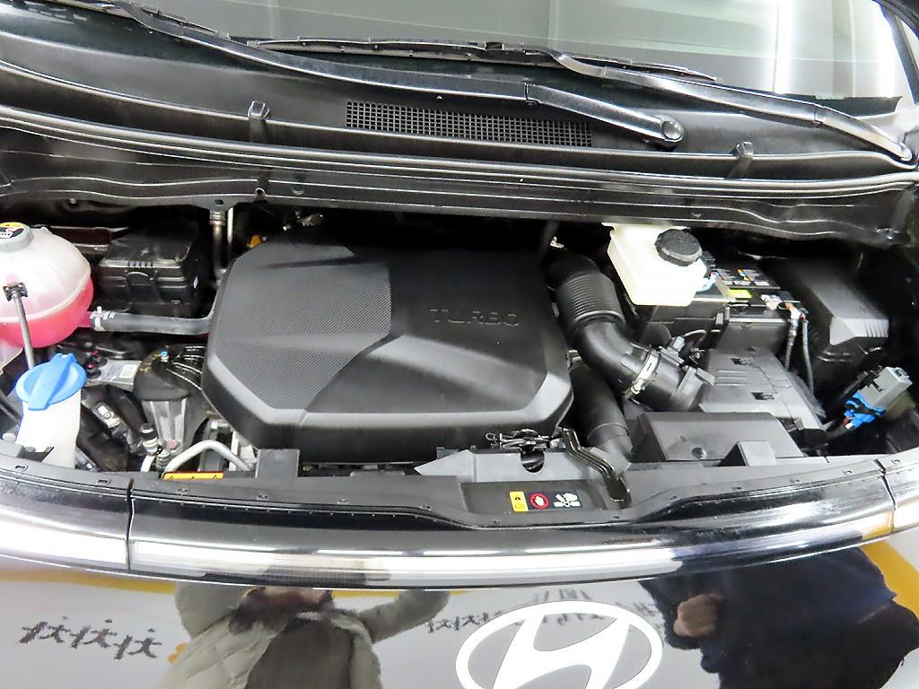 HYUNDAI Staria 2025 - Importación desde Corea - HF Imports Iquique - Foto 19