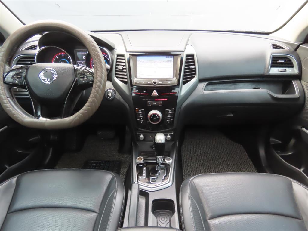 Ssangyong Tivoli 2018 - Importación desde Corea - HF Imports Iquique - Foto 7