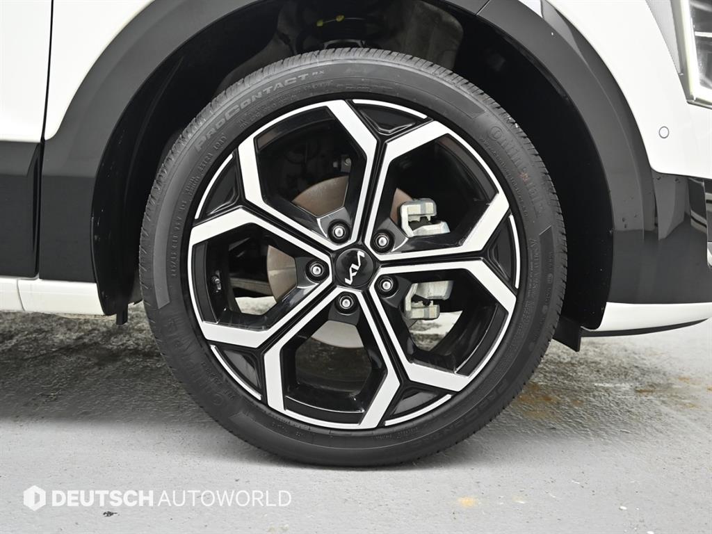 KIA Niro - Vista 5