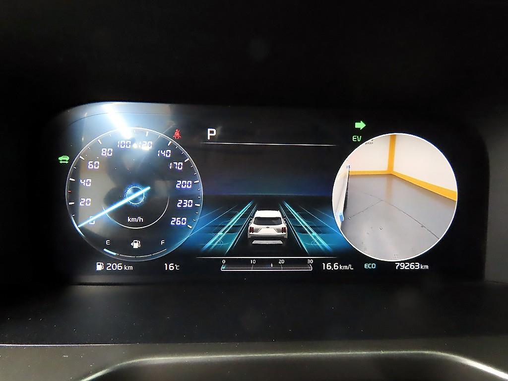 KIA Sorento 2021 - Importación desde Corea - HF Imports Iquique - Foto 8