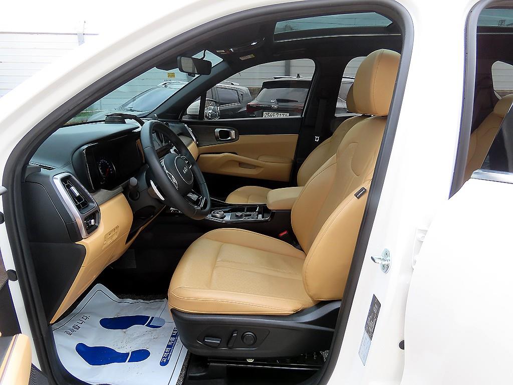 KIA Sorento - Vista 5