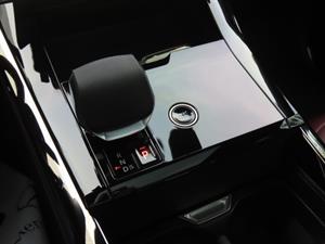 Land Rover Range Rover Sports - Vista 12