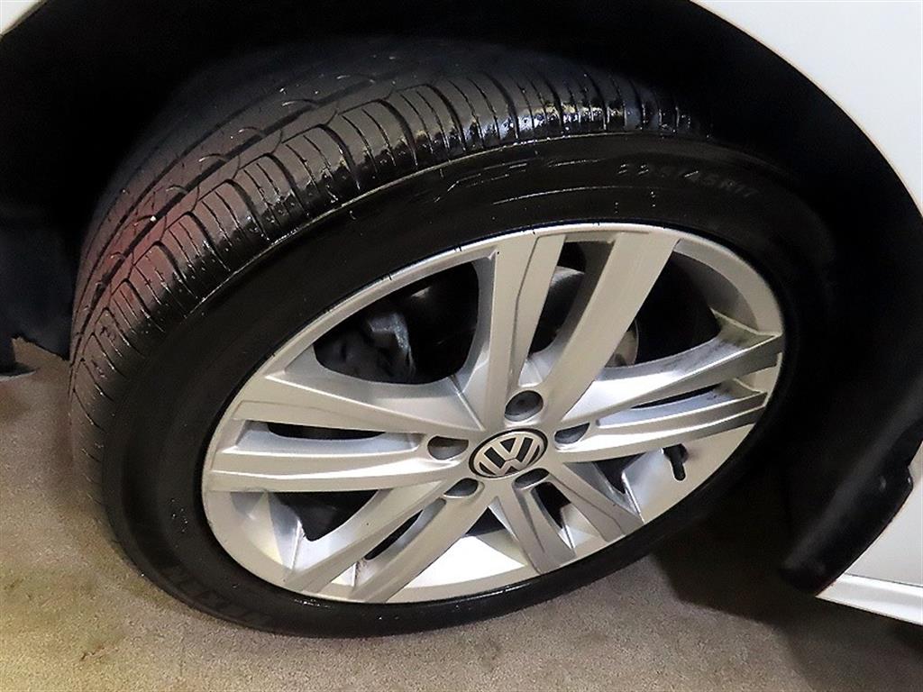 Volkswagen Jetta 2015 Blanco - Importación desde Corea - HF Imports Iquique - Foto 20