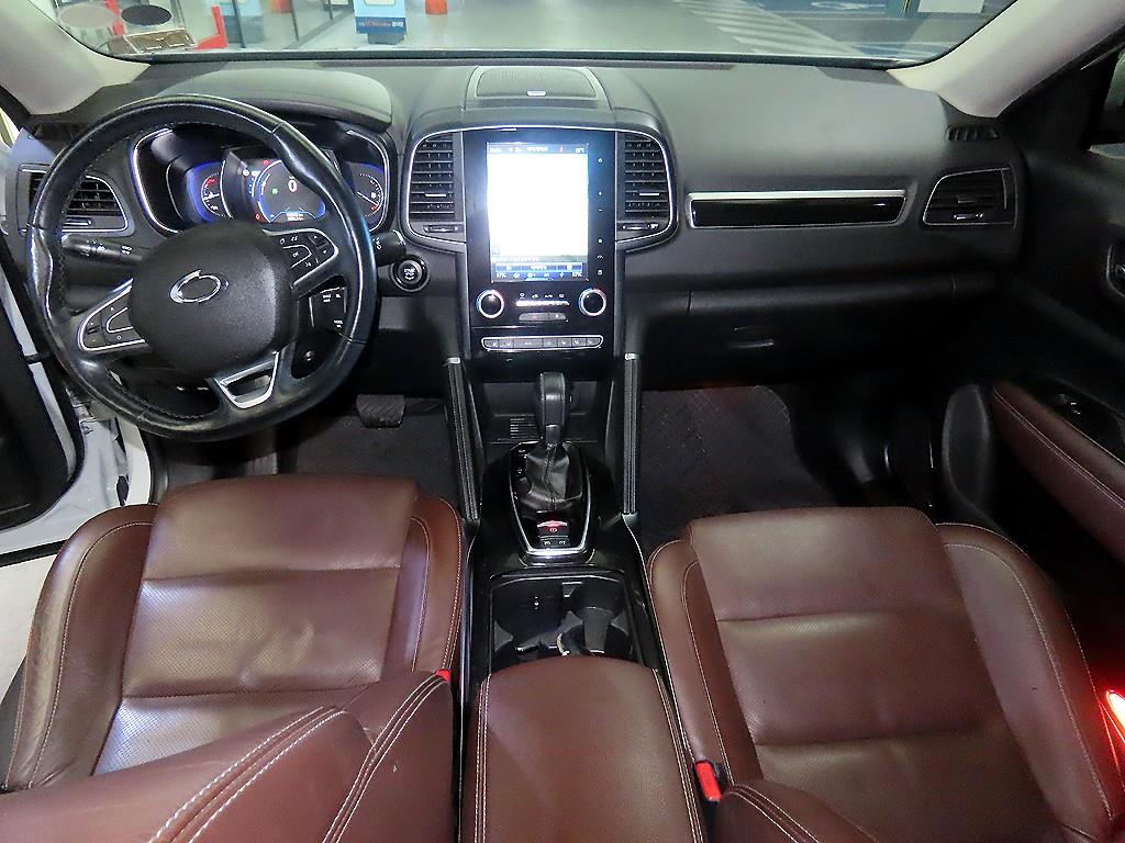SAMSUNG QM6 - Vista 10