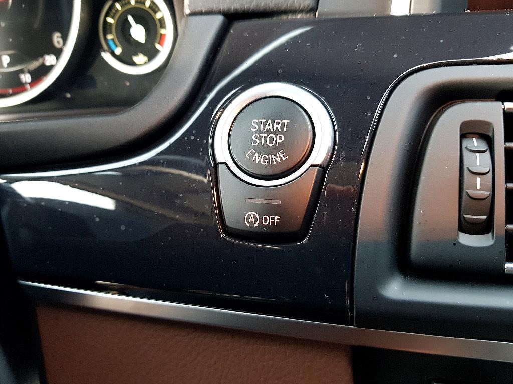 BMW 5 Series - Vista 11