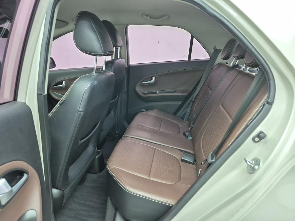 KIA Morning - Vista 12