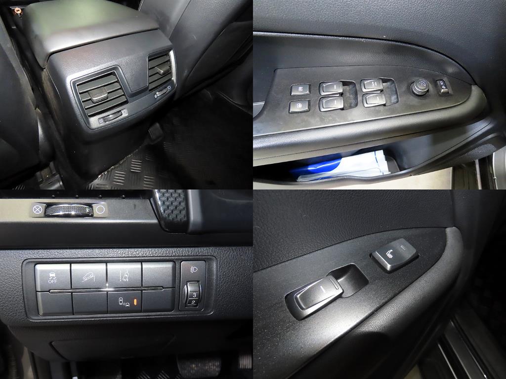 Ssangyong Rexton 2021 Gris - Importación desde Corea - HF Imports Iquique - Foto 18