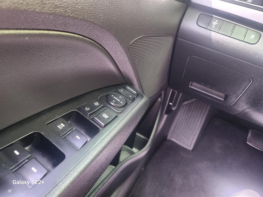 HYUNDAI Avante 2017 Plateado - Importación desde Corea - HF Imports Iquique - Foto 15