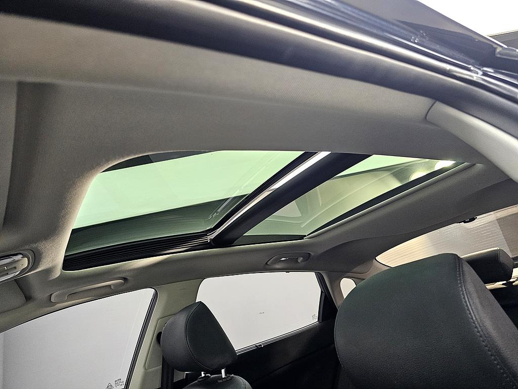 KIA K5 - Vista 11