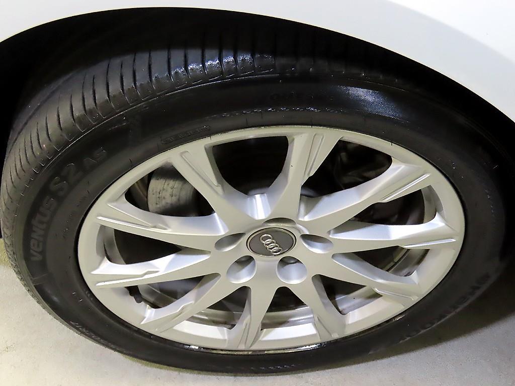Audi A4 2019 Blanco - Importación desde Corea - HF Imports Iquique - Foto 20