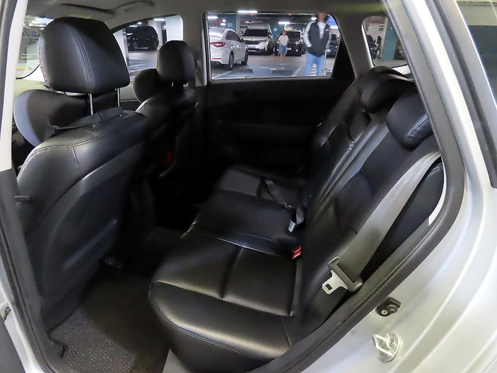 HYUNDAI i30 - Vista 7