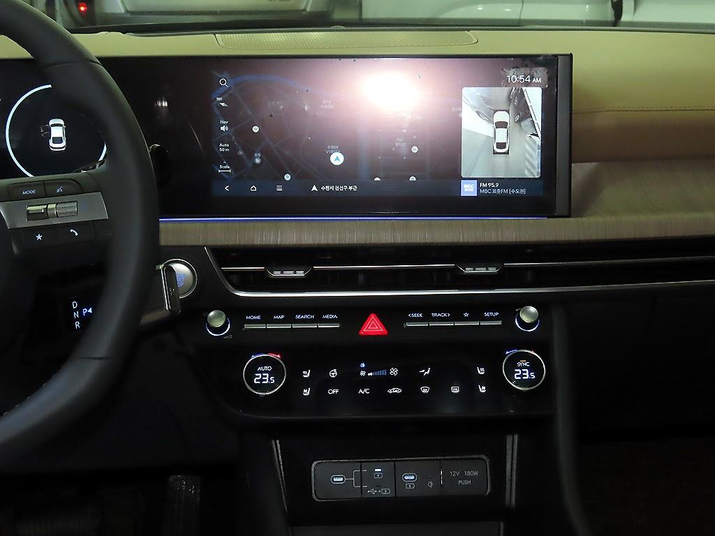 HYUNDAI Sonata - Vista 11