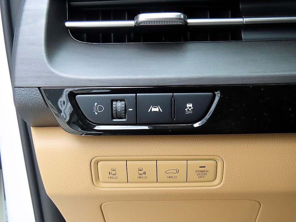KIA Carnival 2021 - Importación desde Corea - HF Imports Iquique - Foto 13