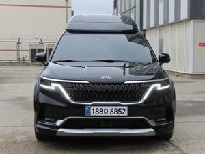KIA Carnival - Vista 2