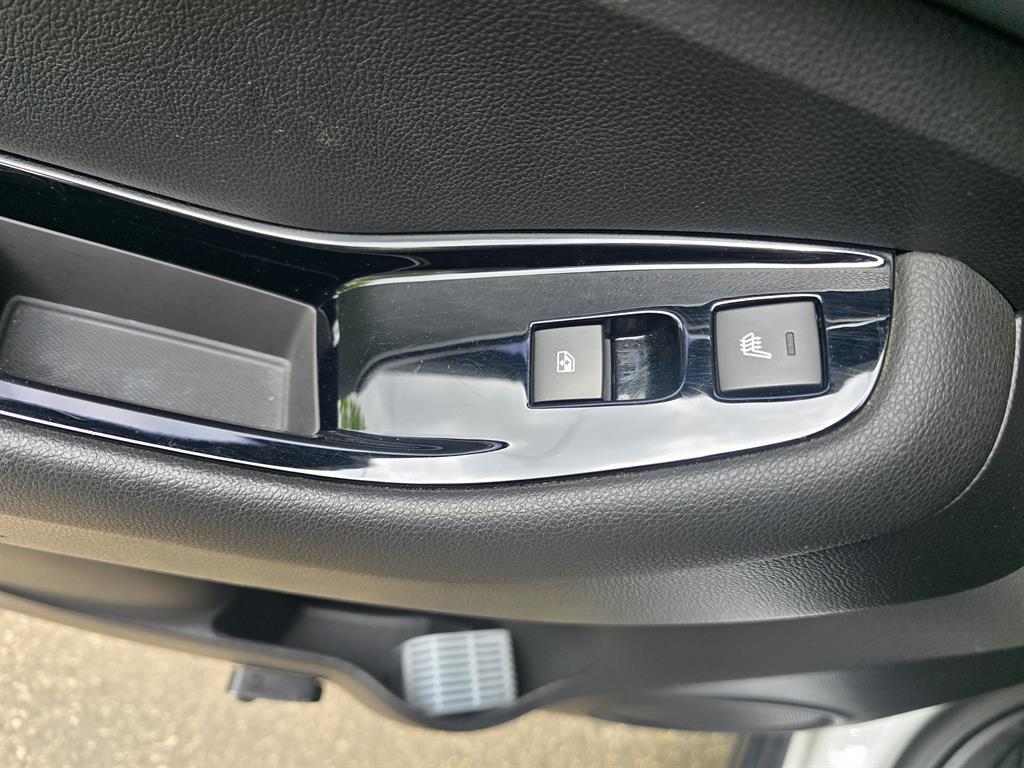 Chevrolet Orlando 2018 Blanco - Importación desde Corea - HF Imports Iquique - Foto 14