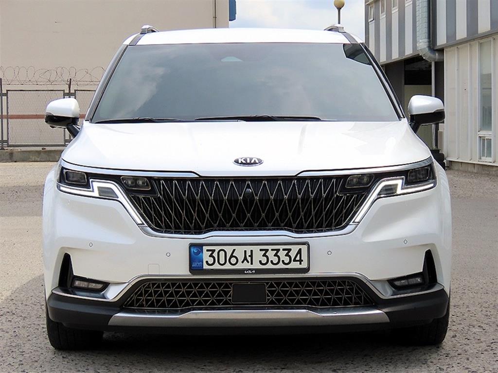 KIA Carnival 2021 - Importación desde Corea - HF Imports Iquique - Foto 1