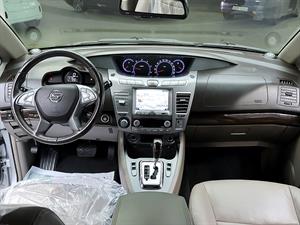 Ssangyong Korando - Vista 10