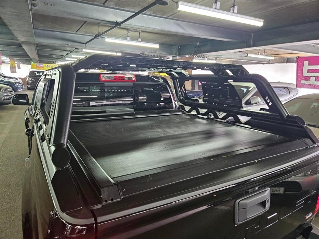 Chevrolet ?Colorado - Vista 6
