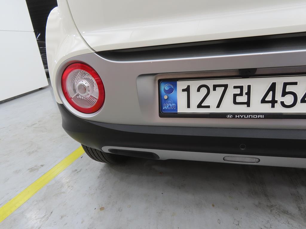 HYUNDAI Casper 2024 Blanco - Importación desde Corea - HF Imports Iquique - Foto 17
