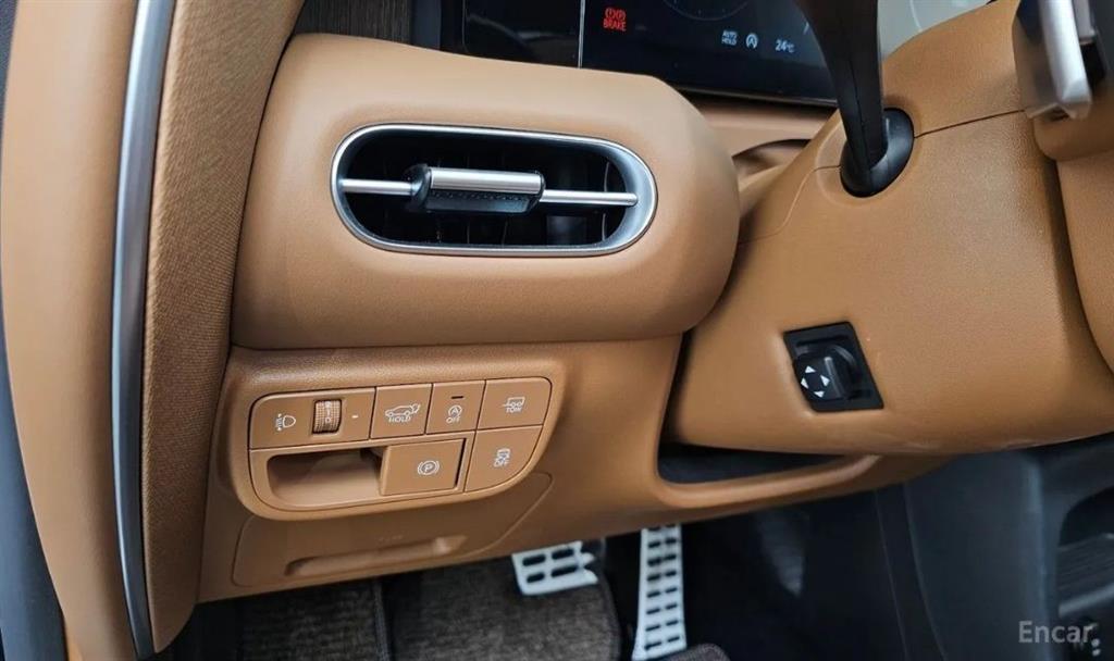 HYUNDAI Palisade 2025 Blanco - Importación desde Corea - HF Imports Iquique - Foto 17