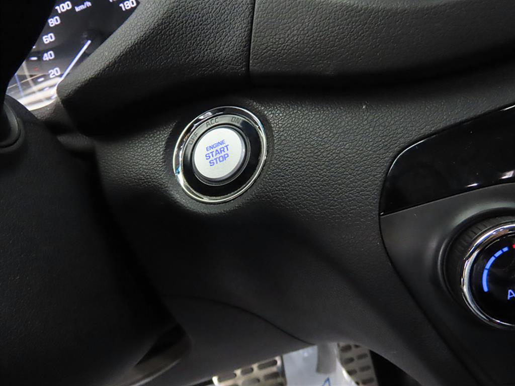 HYUNDAI Tucson - Vista 11