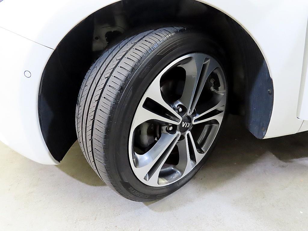 KIA K3 2015 - Importación desde Corea - HF Imports Iquique - Foto 20