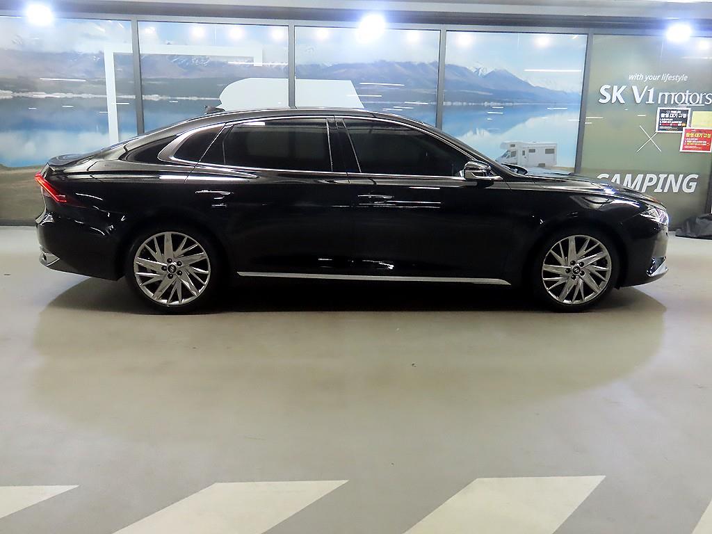 HYUNDAI Grandeur - Vista 3