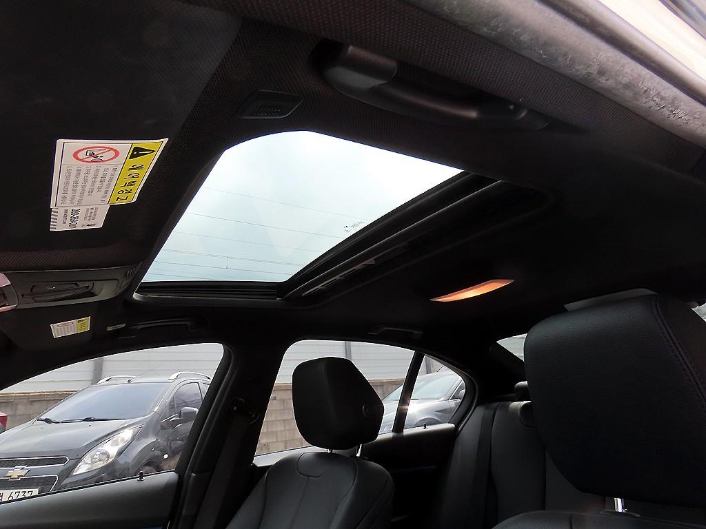 BMW 3 series 2018 Blanco - Importación desde Corea - HF Imports Iquique - Foto 18