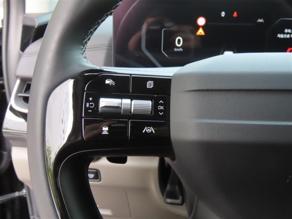 KIA Carnival 2025 - Importación desde Corea - HF Imports Iquique - Foto 11
