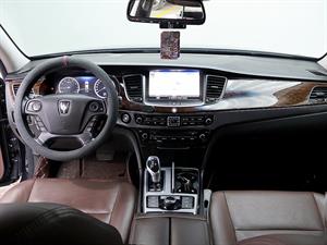 HYUNDAI Equus - Vista 10