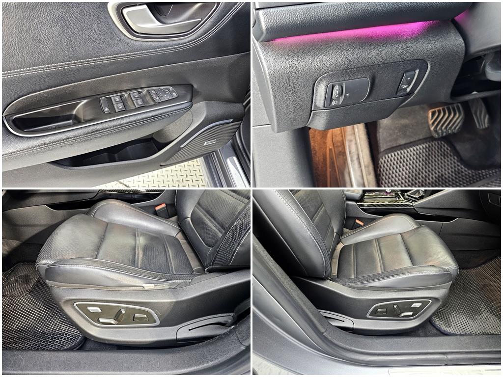SAMSUNG SM6 2016 Gris - Importación desde Corea - HF Imports Iquique - Foto 16