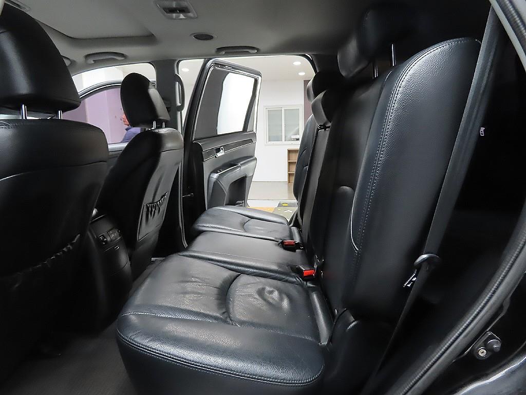 KIA Mohave 2014 Negro - Importación desde Corea - HF Imports Iquique - Foto 10