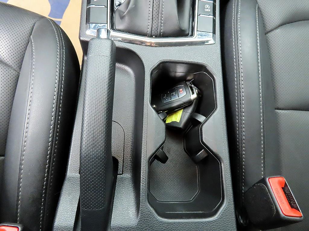 Ssangyong Korando 2019 Gris - Importación desde Corea - HF Imports Iquique - Foto 13