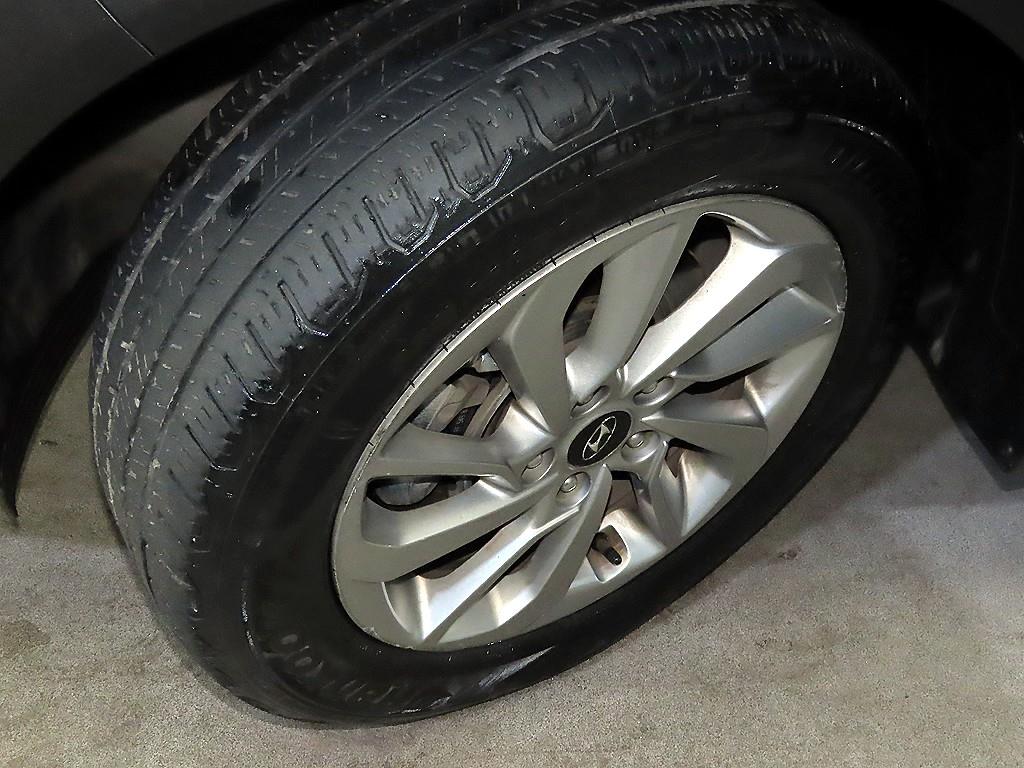 HYUNDAI Tucson 2016 - Importación desde Corea - HF Imports Iquique - Foto 20