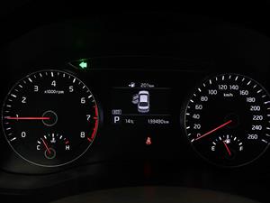 KIA K7 - Vista 12
