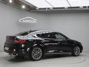 HYUNDAI Grandeur - Vista 8