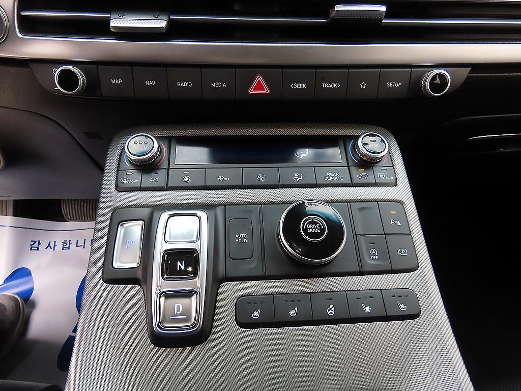 HYUNDAI Palisade - Vista 10